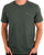 Napapijri Salis T Shirt Green Urban