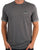 EA7 Ventus 7 Box Logo T-shirt Grey