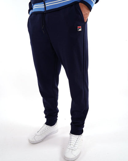 Fila Vintage Settanta Trainingshose Marineblau