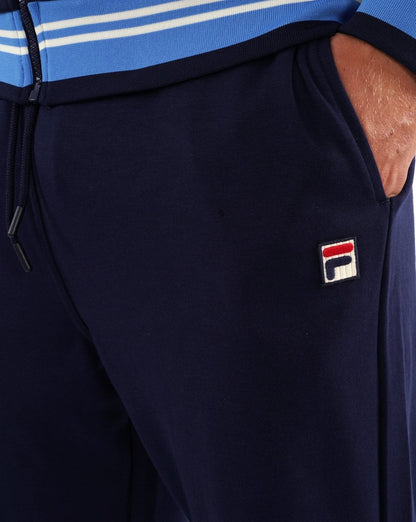 Fila Vintage Settanta Trainingshose Marineblau