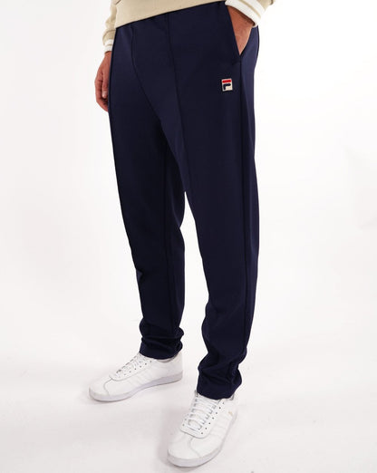 Fila Vintage TieBreak Trainingshose Marineblau