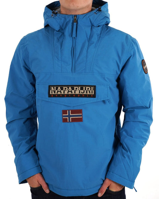 Napapijri Napapijri Rainforest Winterjacke Saphir