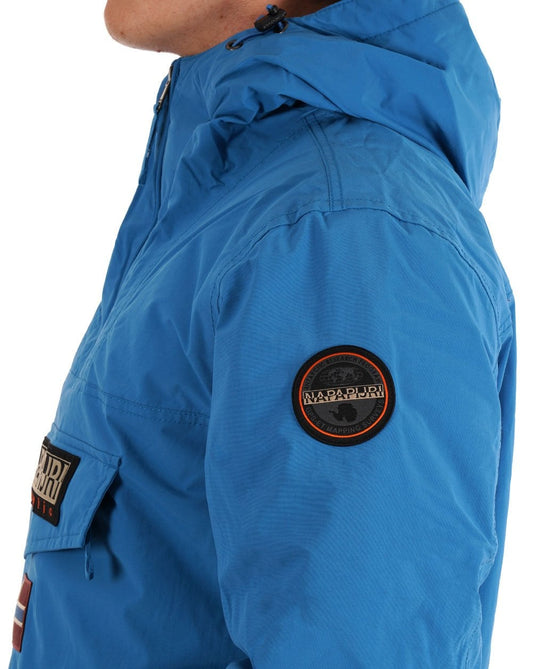 Napapijri Napapijri Rainforest Winterjacke Saphir