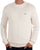 Tommy Jeans Crew Neck Jumper Vintage White