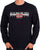 Napapijri Aylmer Winter Crew Sweat Navy Blue