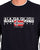 Napapijri Aylmer Winter Crew Sweat Navy Blue
