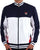 Fila Vintage Tiebreak Track Top White / Navy / Red