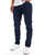 Benetton 5 Pocket Cords Navy
