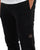 Napapijri Badge Cargo Pant Black