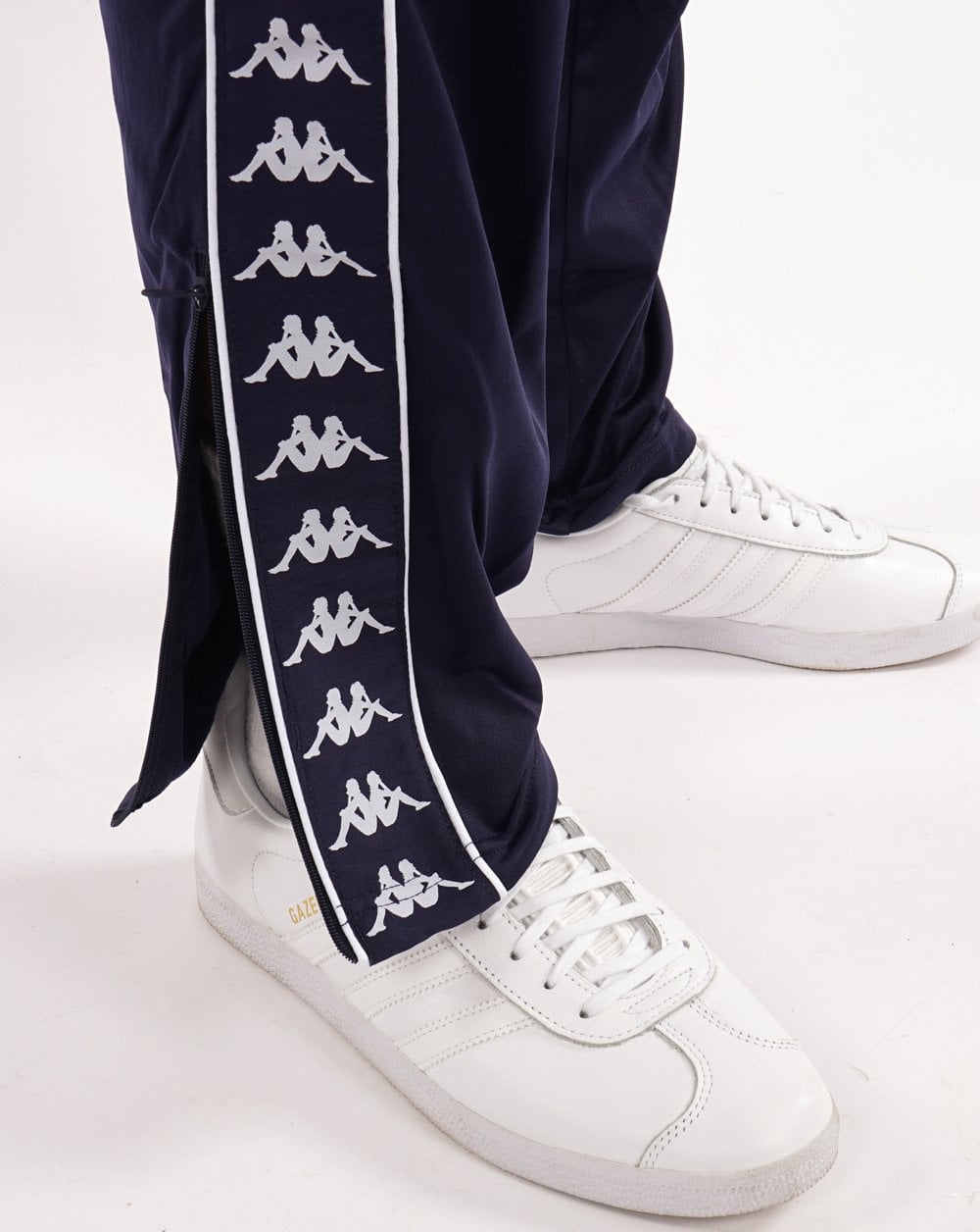 Kappa Ulrich Trainingshose Navy