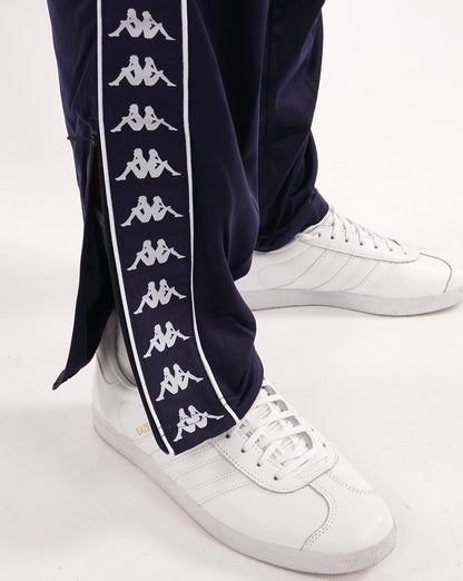Kappa Ulrich Trainingshose Navy