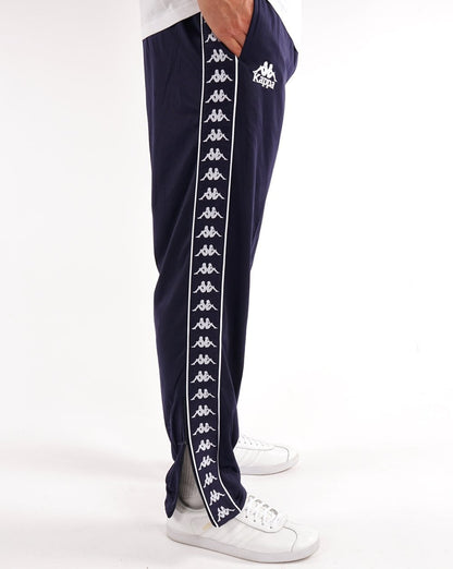 Kappa Ulrich Trainingshose Navy