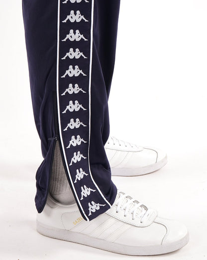 Kappa Ulrich Trainingshose Navy
