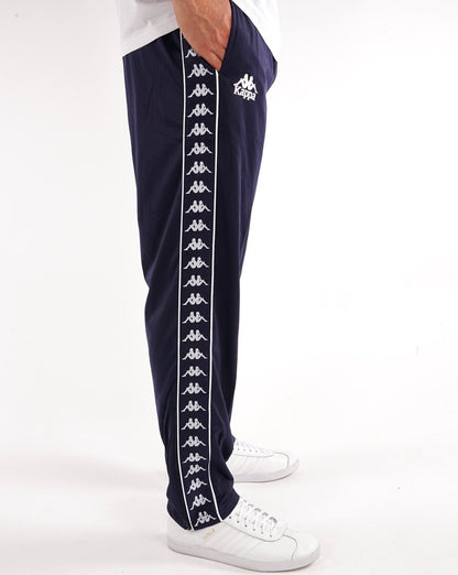 Kappa Ulrich Trainingshose Navy