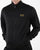 Ea7 Full Tracksuit Black/Gold