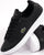 Lacoste Carnaby Pro Leather Trainers Black/White