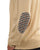 Aquascutum Club Check Elbow Knit Light Stone