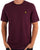 Lyle And Scott T-shirt Claret