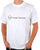 Sergio Tacchini Voletta T Shirt White