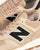 New Balance 574 Trainer Stone