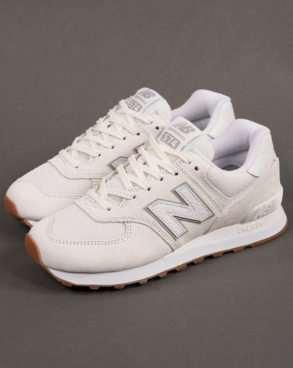 New Balance 574 Trainer Meersalz