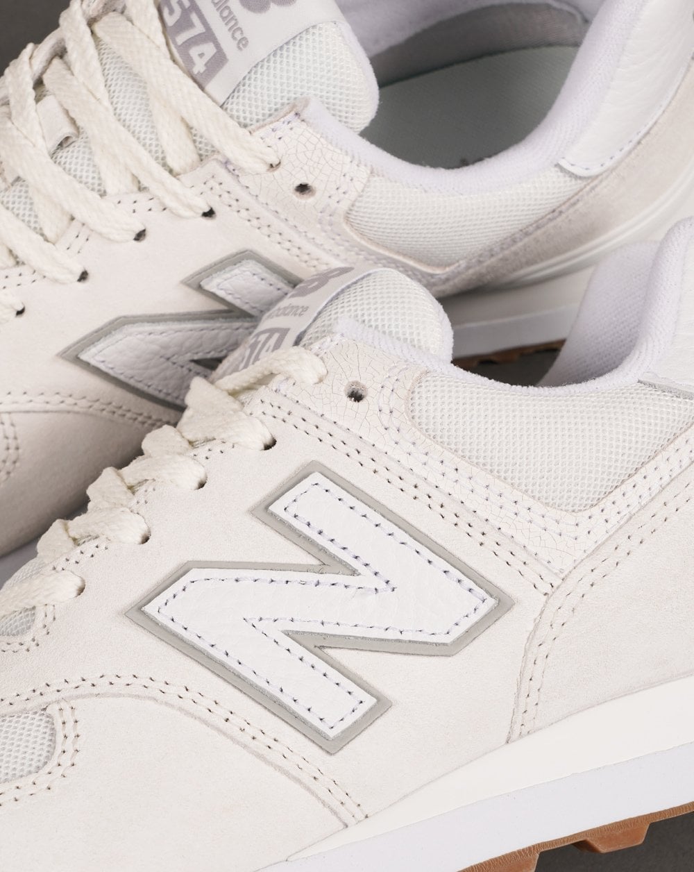 New Balance 574 Trainer Meersalz