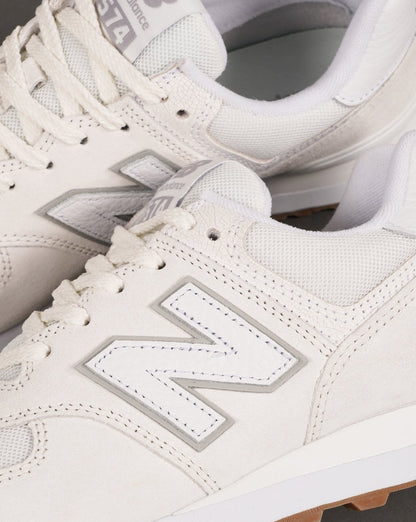 New Balance 574 Trainer Meersalz