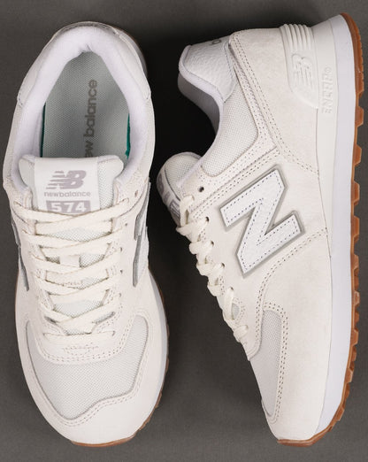 New Balance 574 Trainer Meersalz