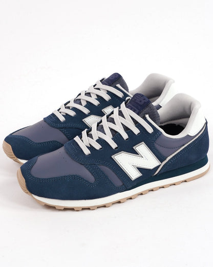 New Balance 373 Trainer Navy