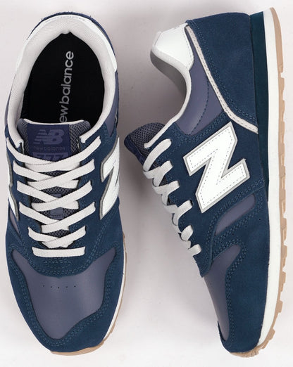 New Balance 373 Trainer Navy