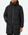 Weekend Offender Capelli Padded Jacket Black