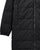 Weekend Offender Capelli Padded Jacket Black