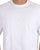 Benetton Tonal Logo T-shirt White