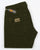 Lois Sierra Needle Cords Olive Green