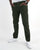 Lois Sierra Needle Cords Olive Green