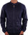 Fila Vintage Boxer Track Top Navy