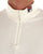 Fila Vintage Neil Zip Roll Neck Gardenia