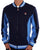 Fila Vintage Mk1 Settanta Track Top Navy / Blue