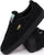 Puma Suede Classic Trainer Black
