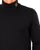 Sergio Tacchini Roll Neck Black