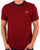 Sergio Tacchini Rainer T Shirt Deep Red