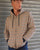 Aquascutum Club Check Full Zip Hoodie