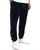 Sergio Tacchini Classic Velour Track Pants Navy