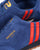 Patrick Rio Trainers Royal /  Red