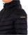 Napapijri Aerons Padded Jacket Black