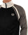 Sergio Tacchini Ghibli Track Top Black/Charcoal