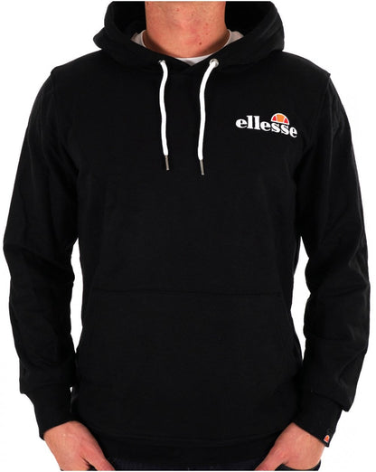 Ellesse Primero Hoody Schwarz
