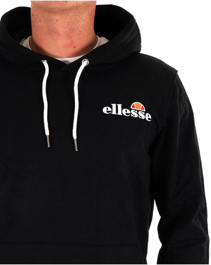 Ellesse Primero Hoody Schwarz