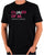Weekend Offender Class A Anniversary Tee Black