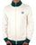 Sergio Tacchini Retro Track Top Gardenia Green
